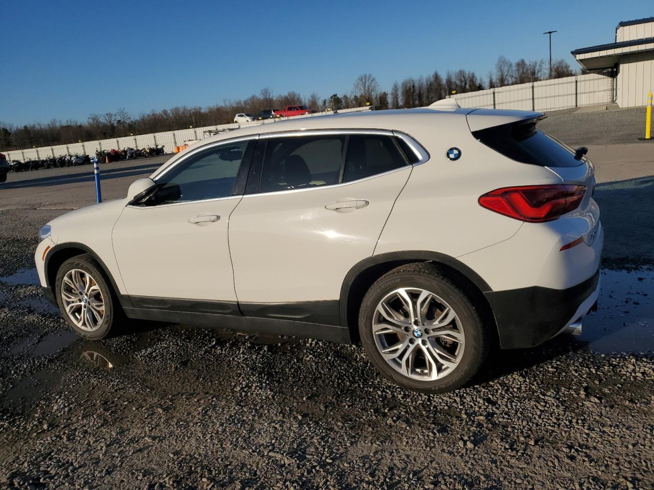 2018 BMW X2 SDRIVE2 - Image 2