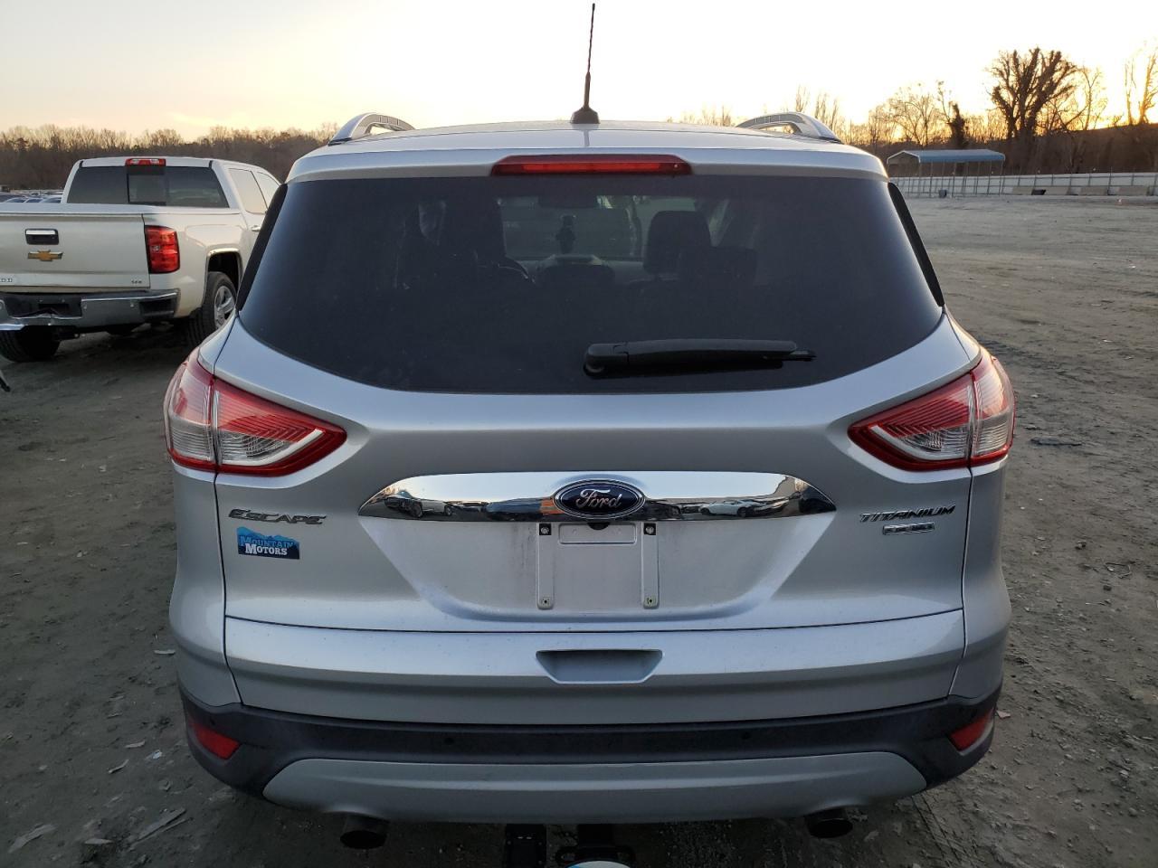 2015 FORD ESCAPE TIT - Image 6