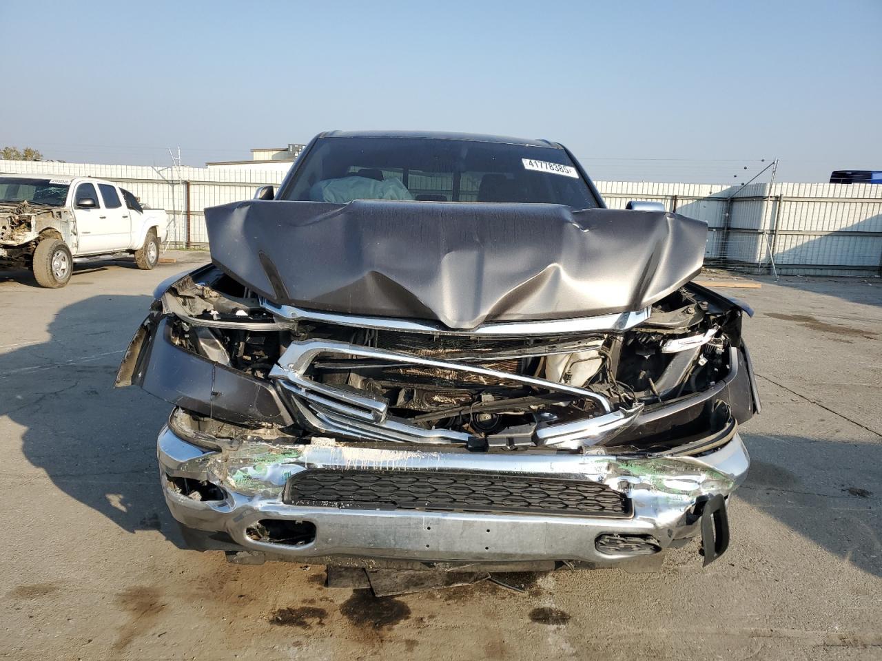 2019 RAM 1500 LARAM - Фото 5