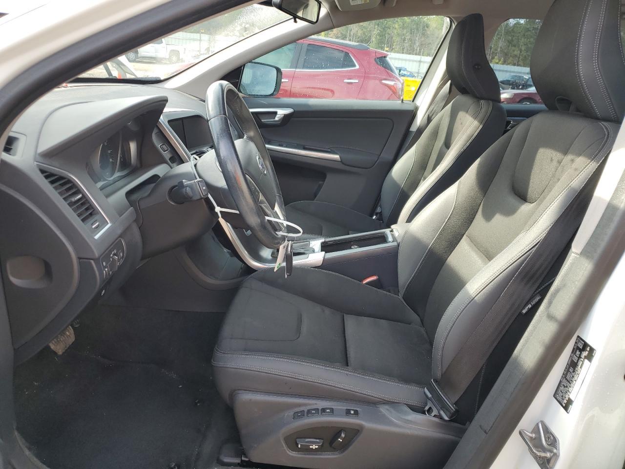 2014 VOLVO XC60 3.2 - Фото 7