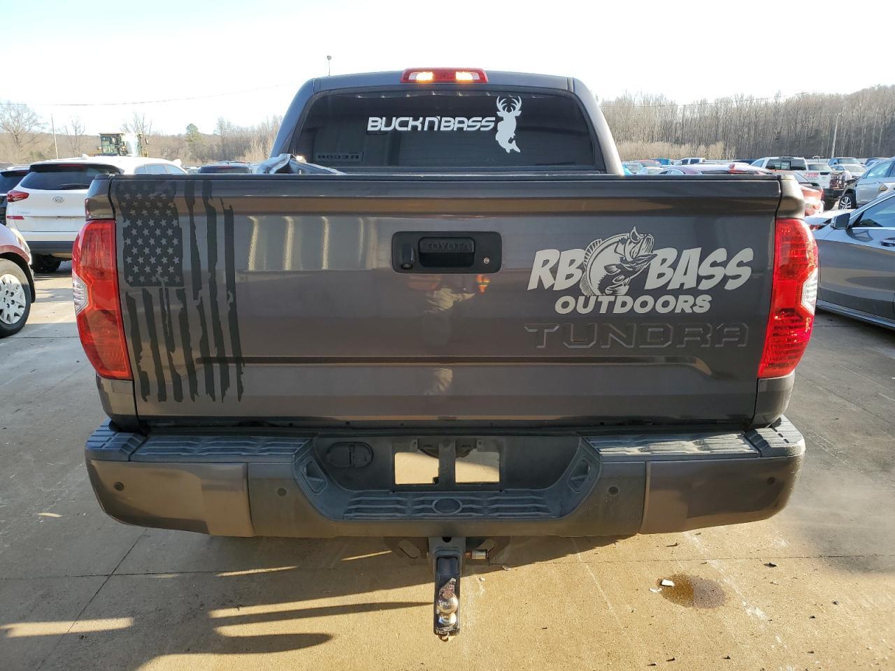 2015 TOYOTA TUNDRA CRE - Image 6