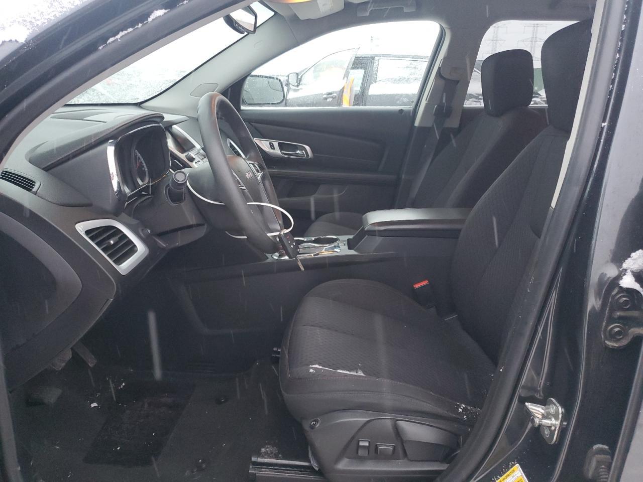 2014 GMC TERRAIN SL - Image 7