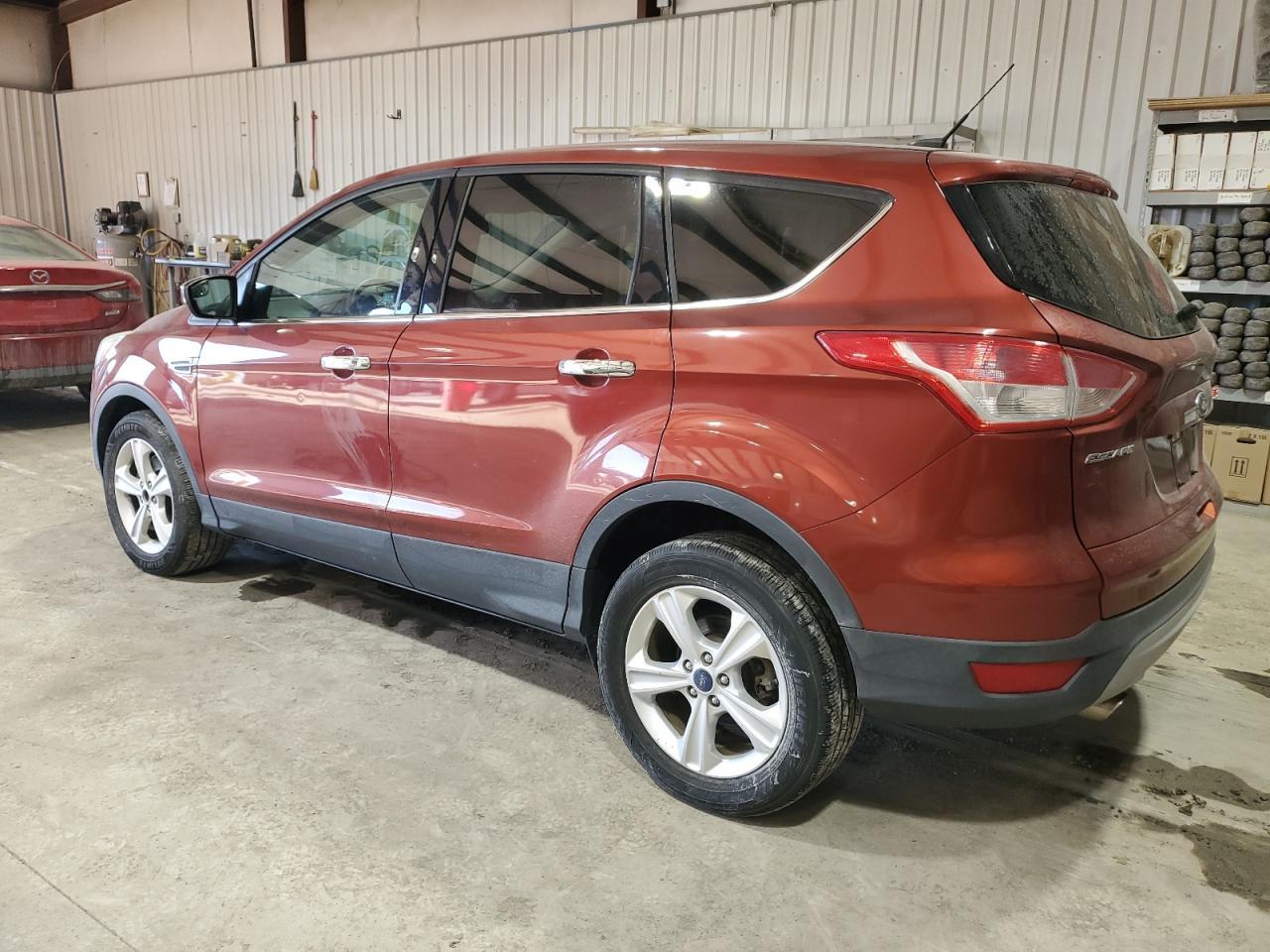 2015 FORD ESCAPE SE - Image 2