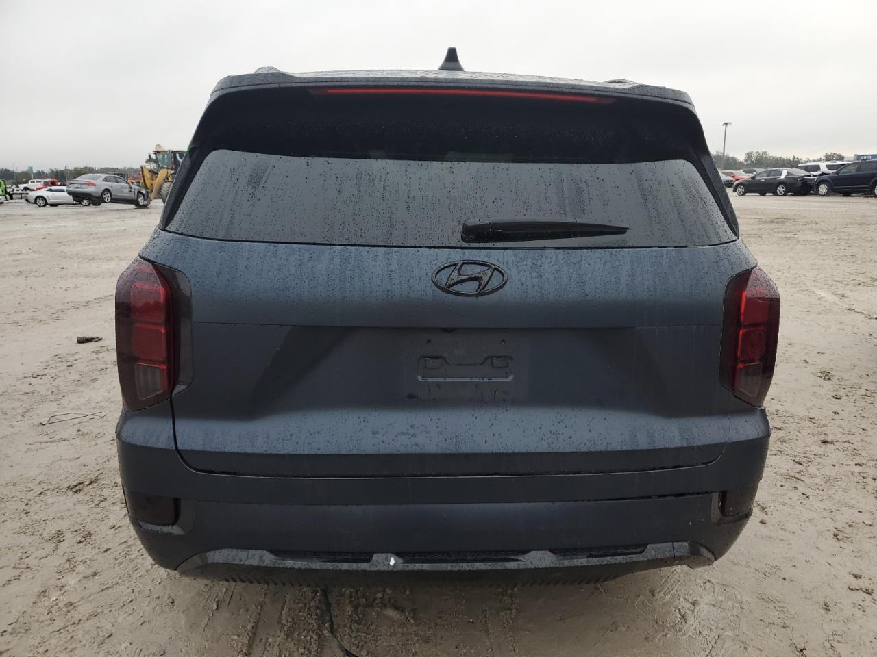 2021 HYUNDAI PALISADE C - Image 6