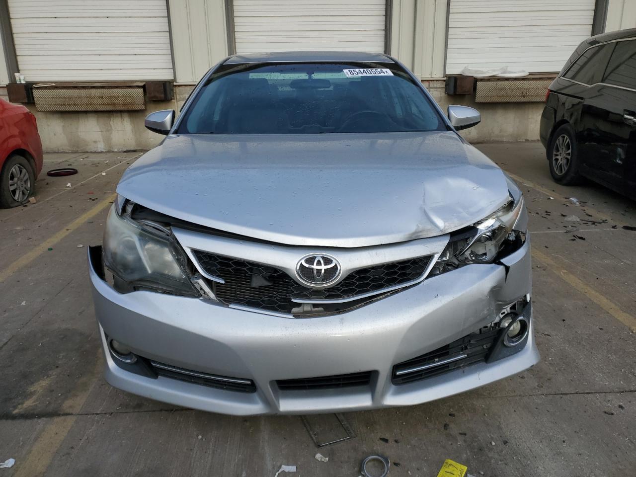 2014 TOYOTA CAMRY L - Фото 5