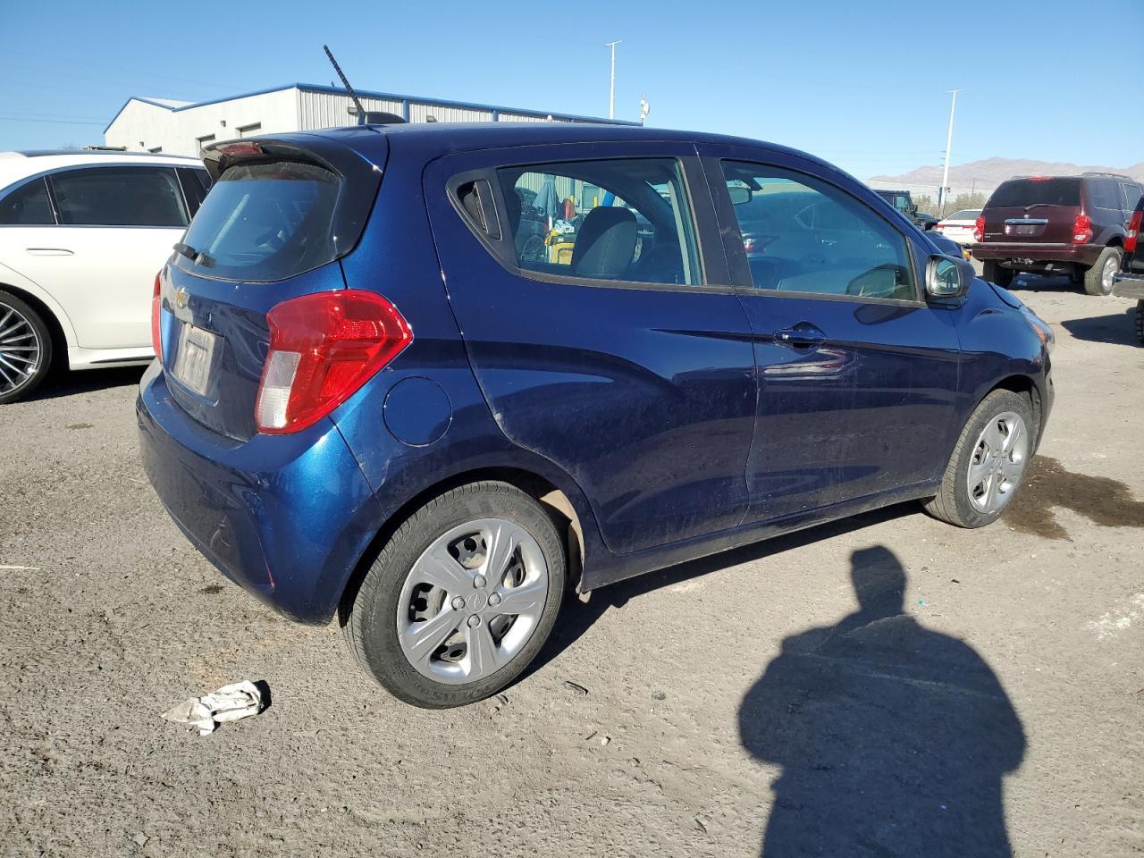 2022 CHEVROLET SPARK LS - Image 3