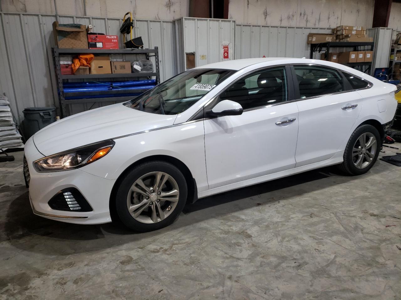 2019 HYUNDAI SONATA LIM