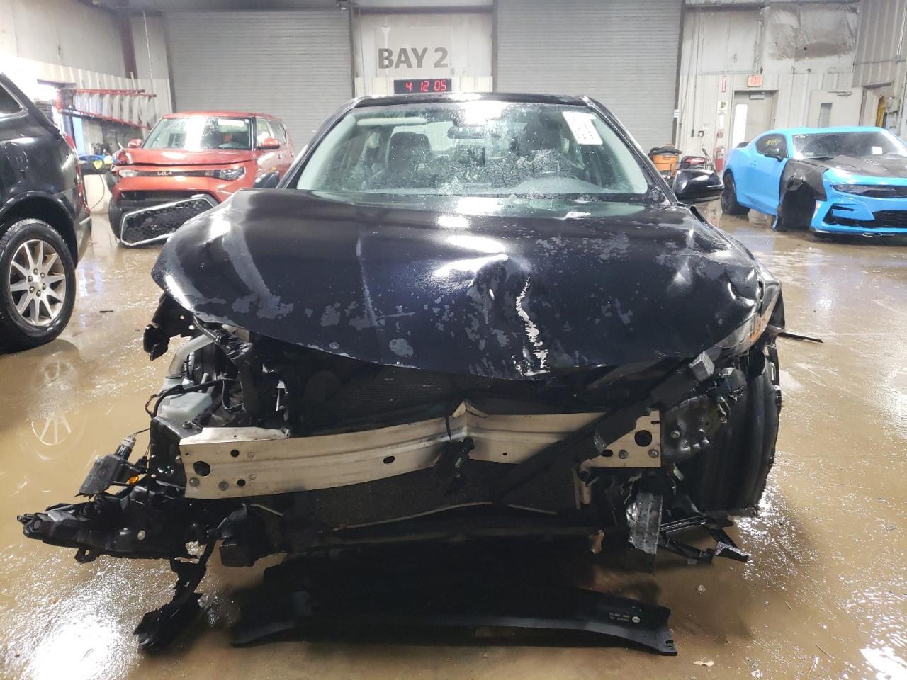 2021 TOYOTA CAMRY SE - Image 5