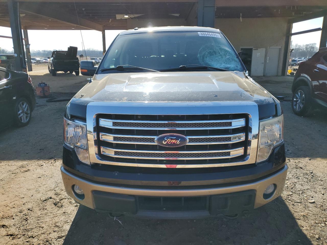2014 FORD F150 SUPER - Image 5