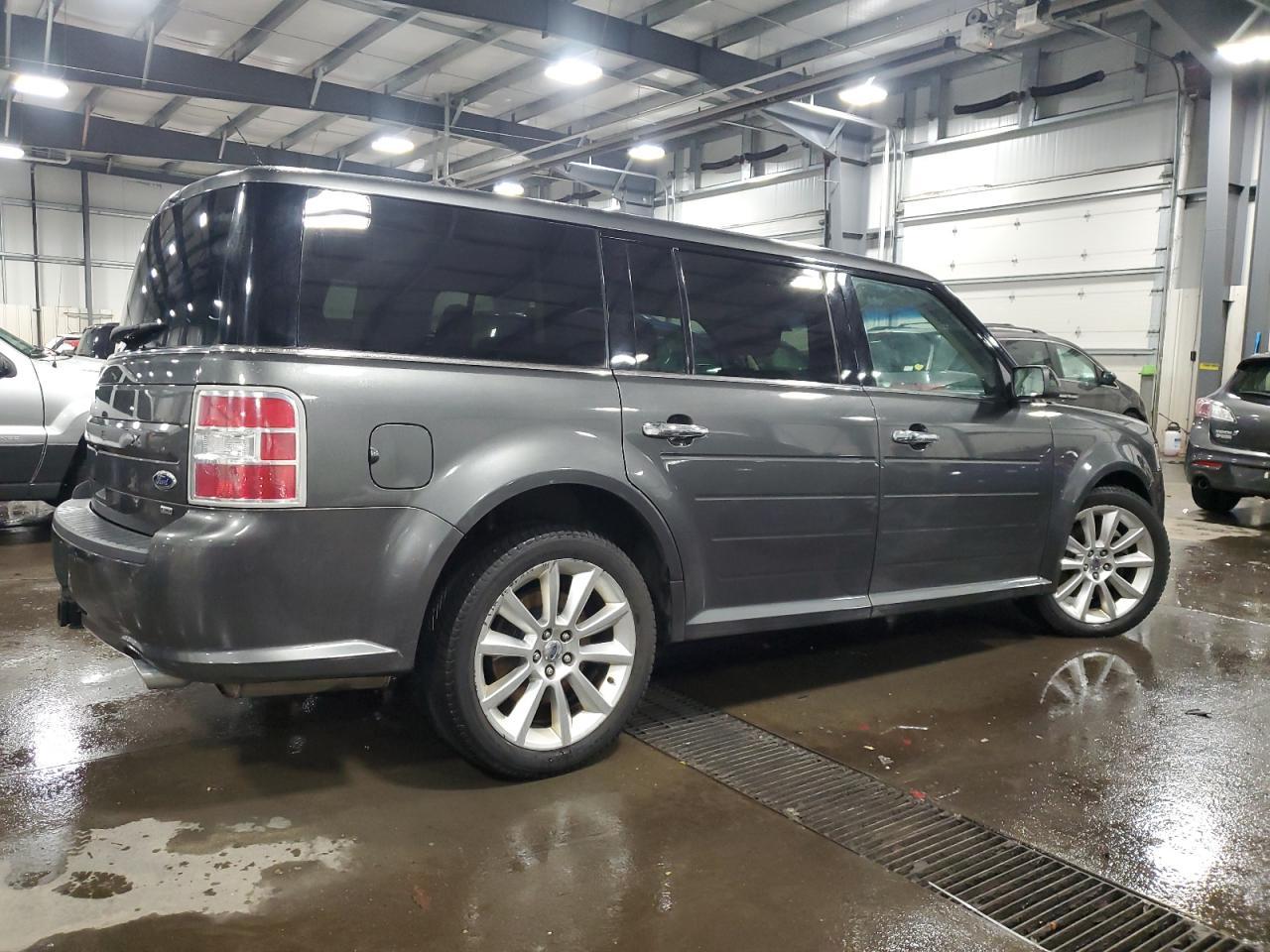 2016 FORD FLEX SEL - Image 3