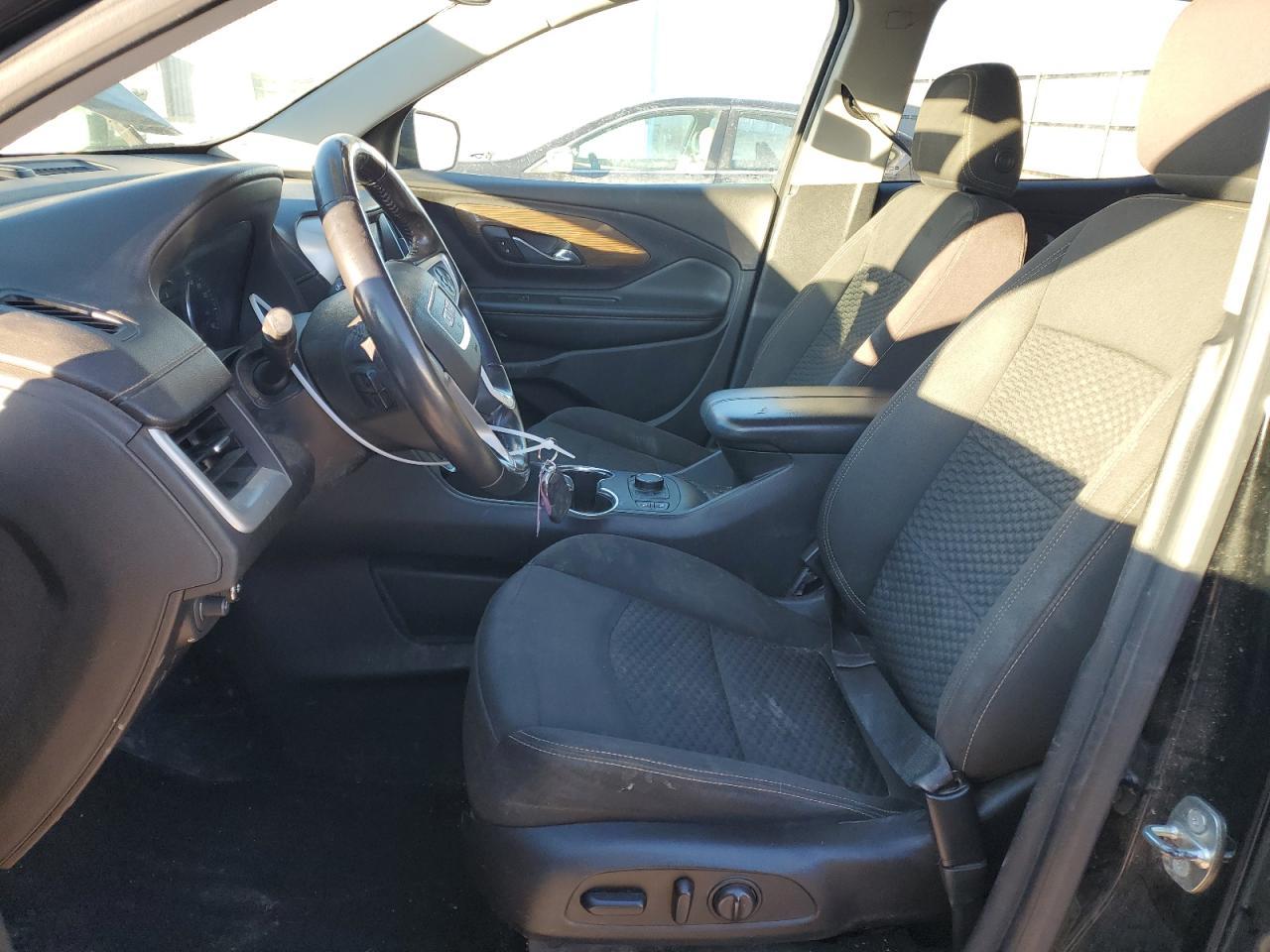 2018 GMC TERRAIN SL - Image 7