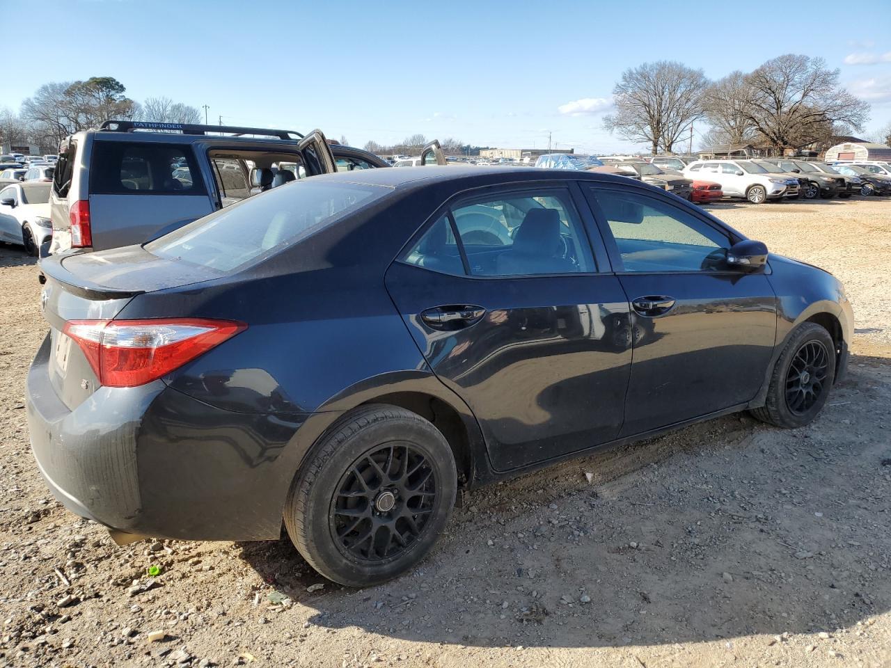 2016 TOYOTA COROLLA L - Image 3