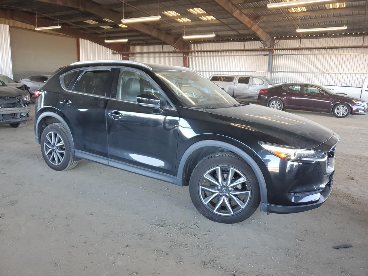2018 MAZDA CX-5 GRAND - Image 4