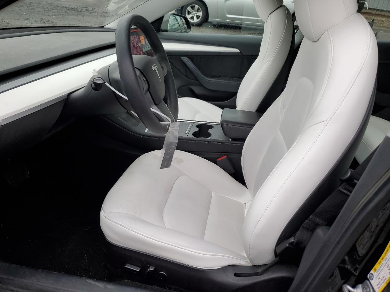 2021 TESLA MODEL 3 - Image 7