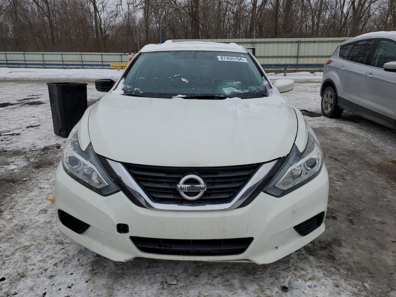2017 NISSAN ALTIMA 2.5 - Image 5