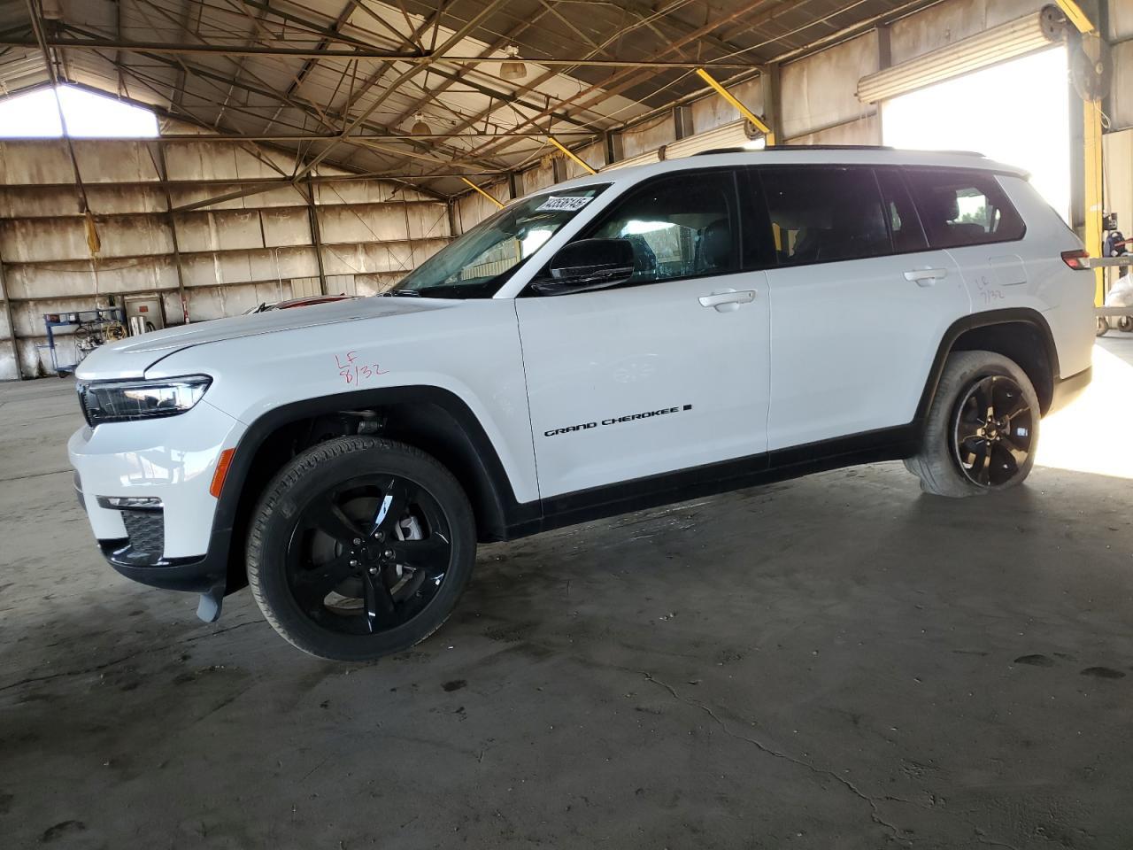 2024 JEEP GRAND CHER