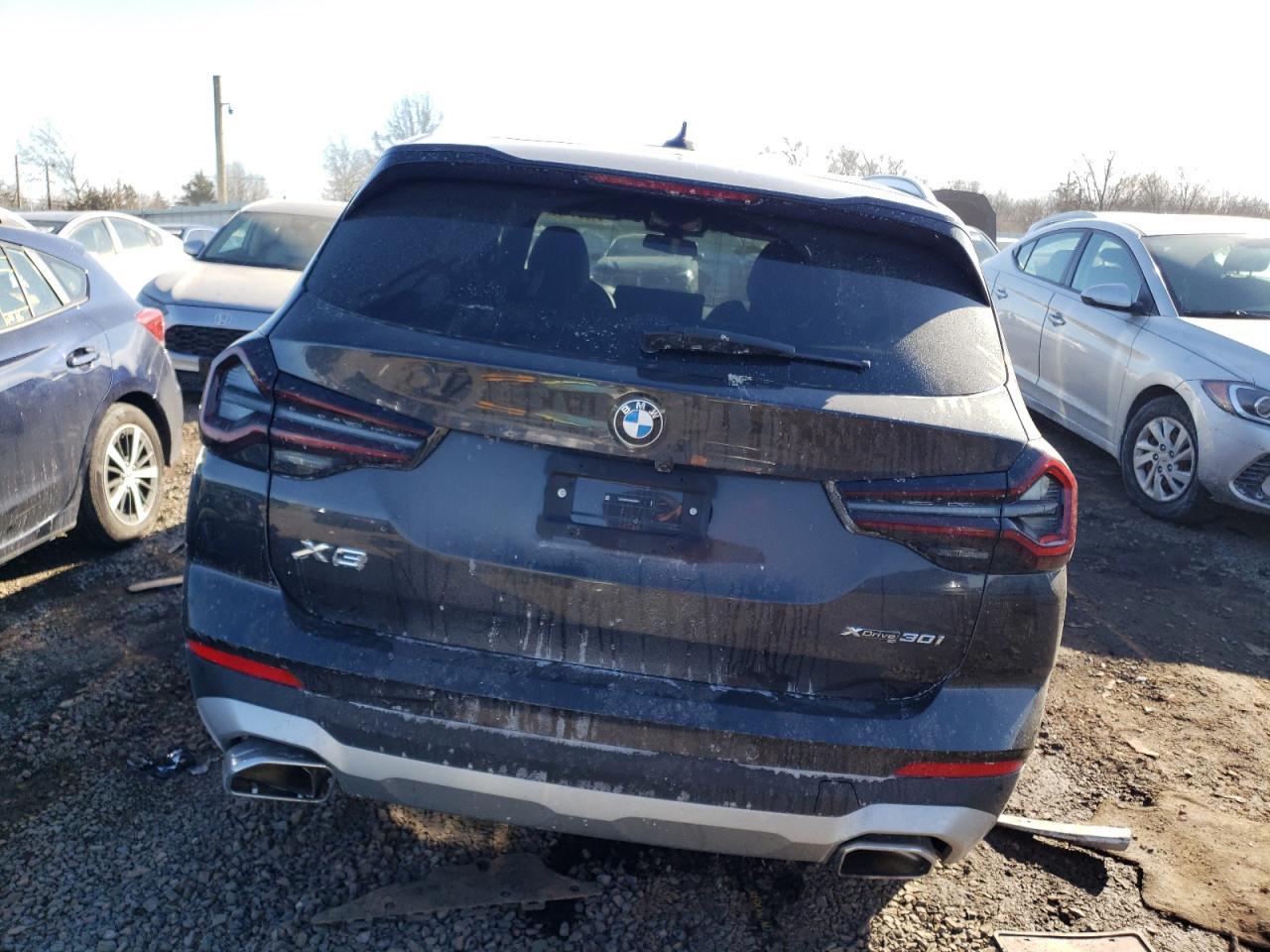 2024 BMW X3 XDRIVE3 - Image 6