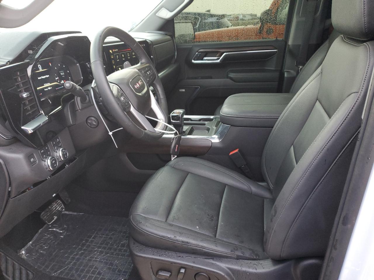 2023 GMC SIERRA K15 - Фото 7