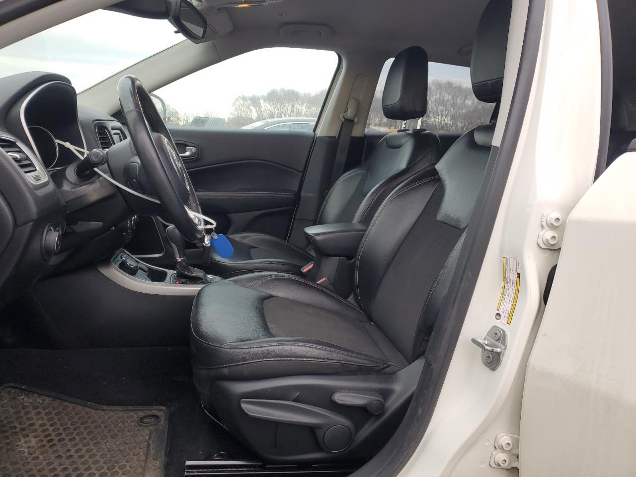 2018 JEEP COMPASS LA - Фото 7