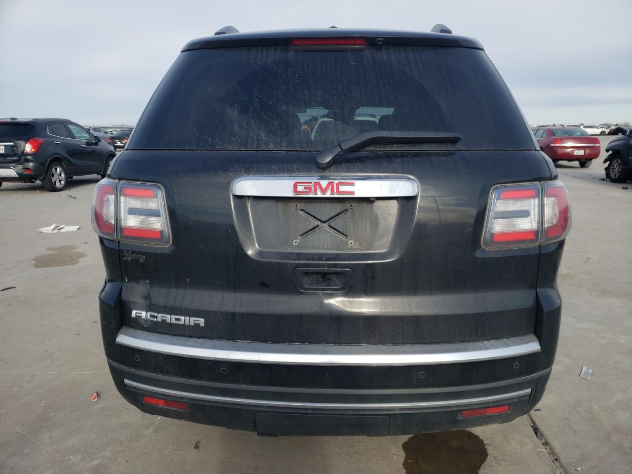 2016 GMC ACADIA SLT - Image 6
