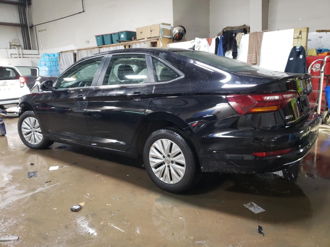 2019 VOLKSWAGEN JETTA S - Image 2