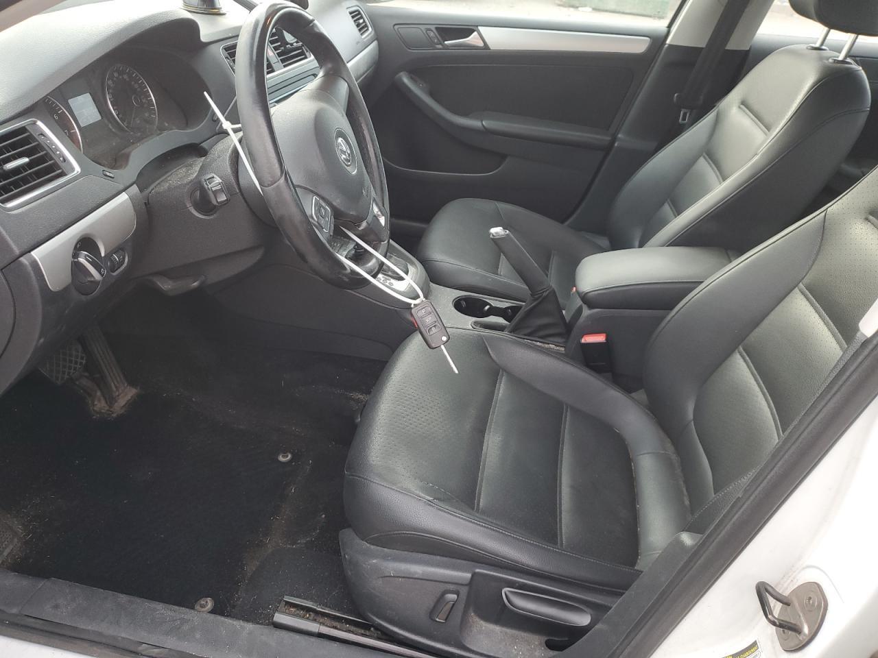 2014 VOLKSWAGEN JETTA SE - Фото 7