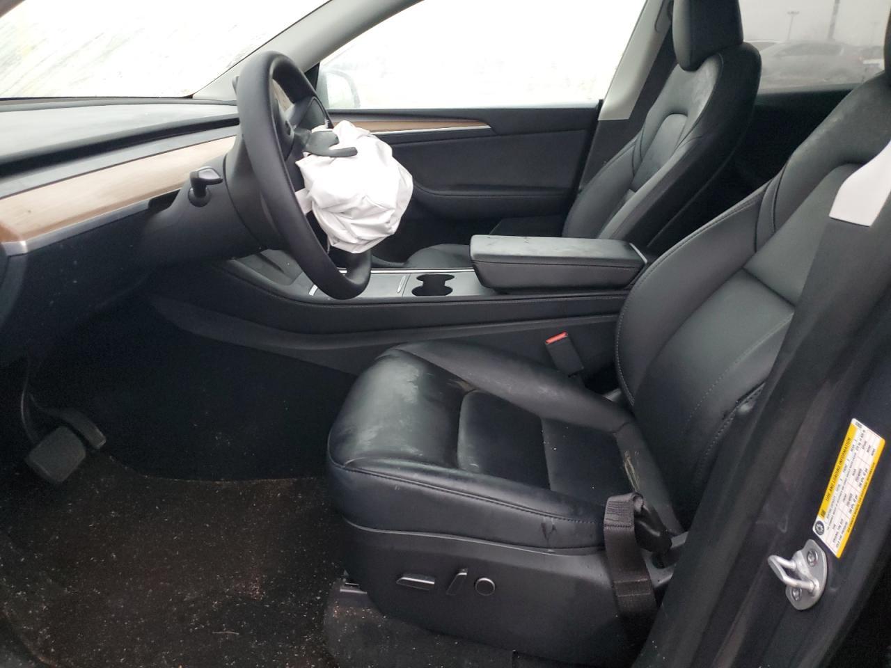 2023 TESLA MODEL Y - Image 7