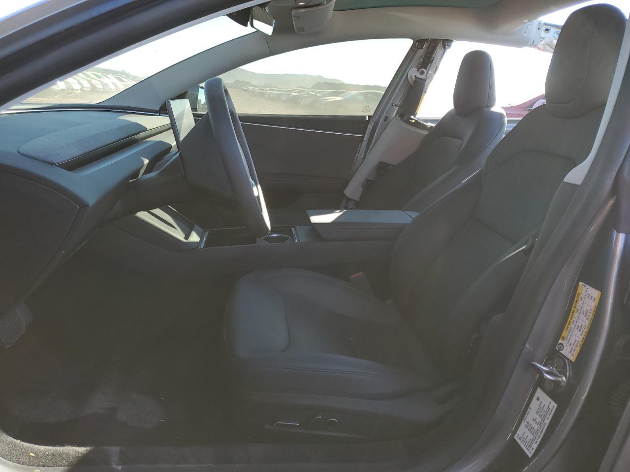 2024 TESLA MODEL 3 - Image 7