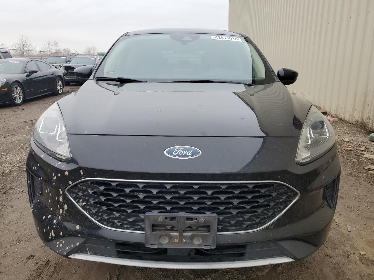 2020 FORD ESCAPE SE - Image 5
