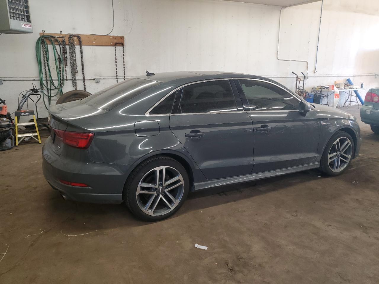 2017 AUDI A3 PREMIUM - Image 3
