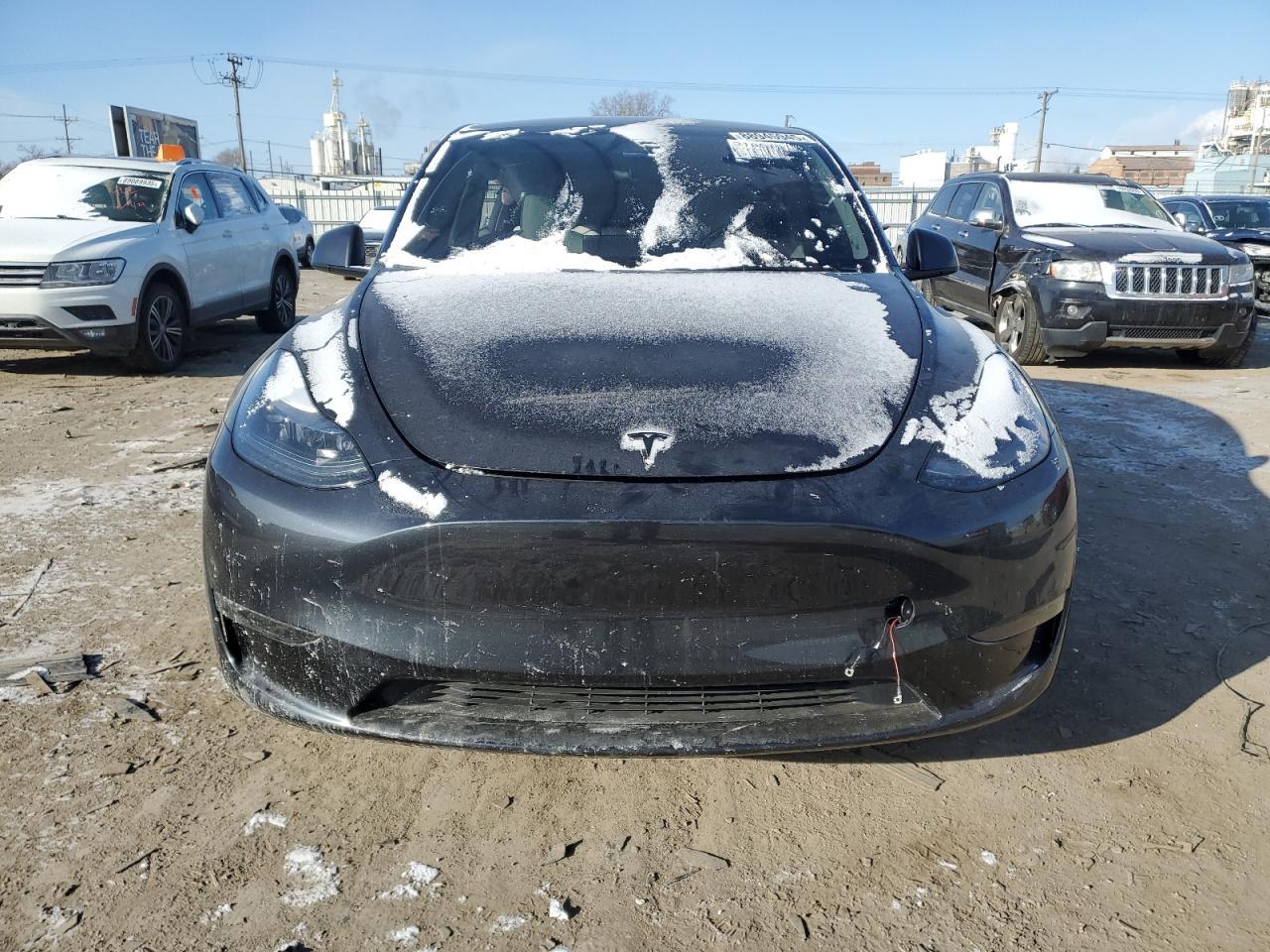 2024 TESLA MODEL Y - Image 5