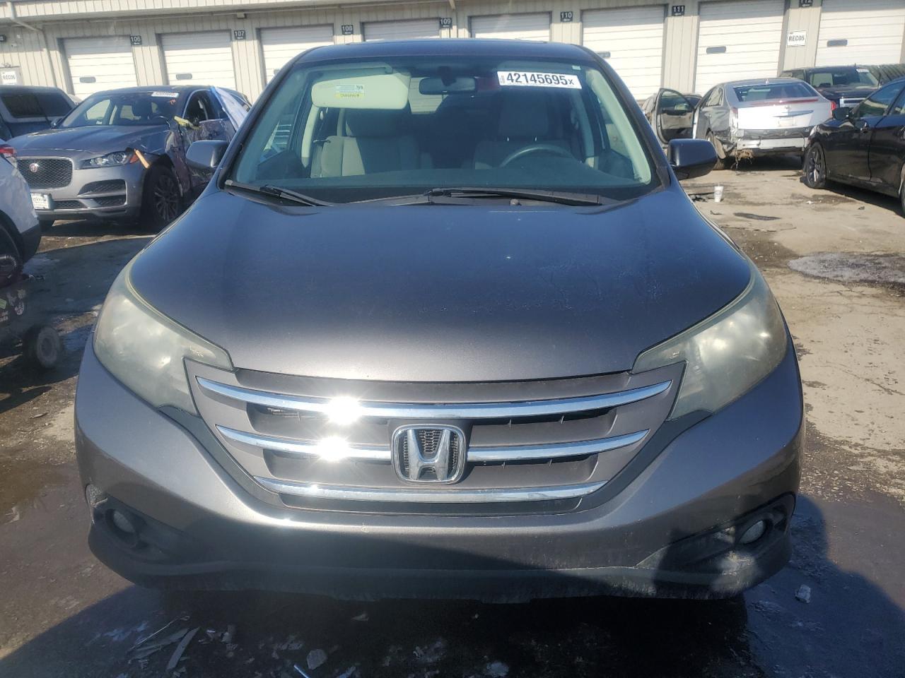 2014 HONDA CR-V EX - Фото 5