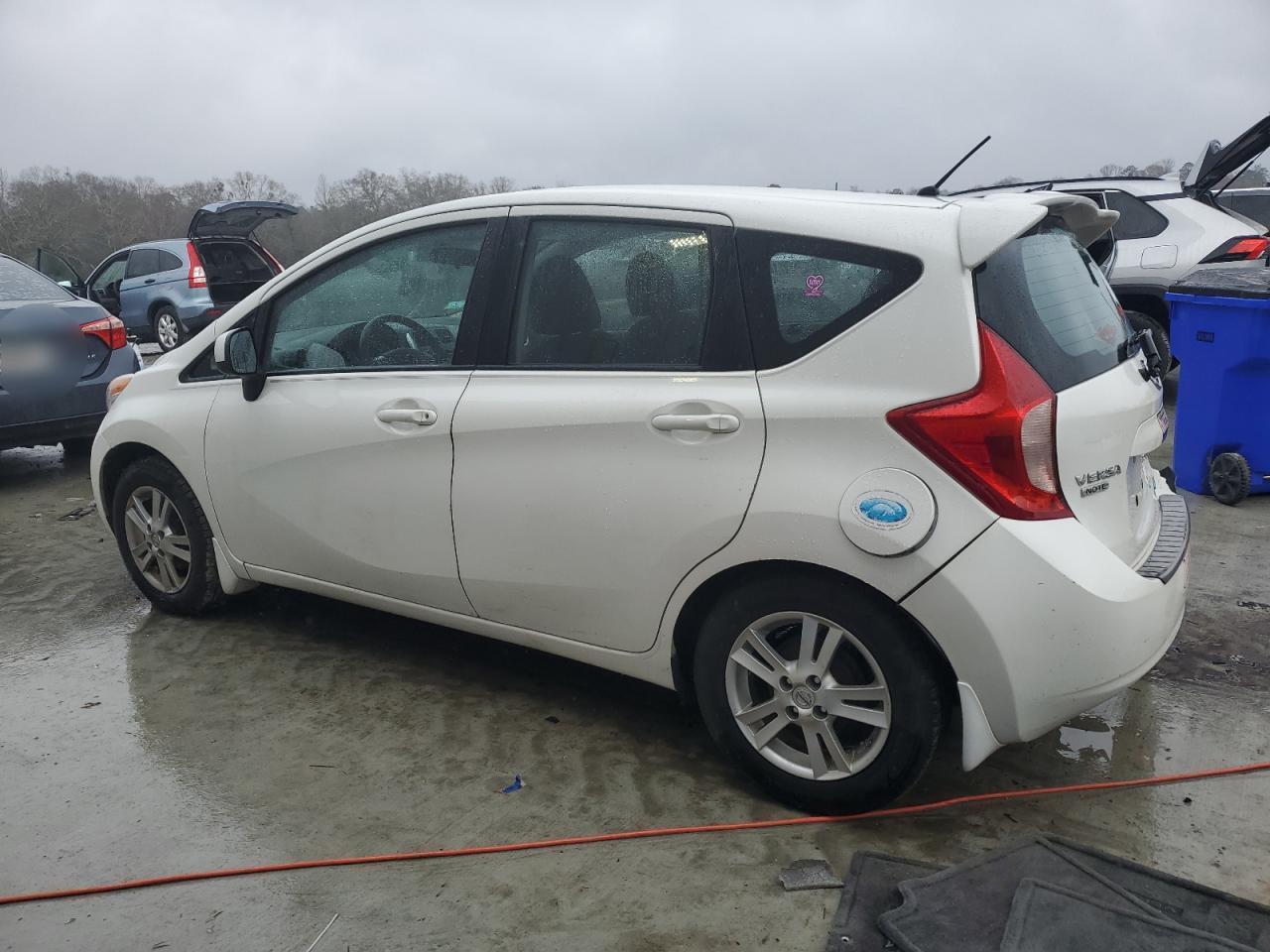 2014 NISSAN VERSA NOTE - Image 2