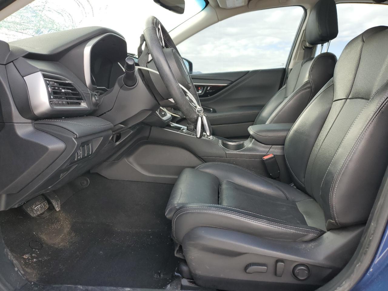 2020 SUBARU LEGACY LIM - Image 7