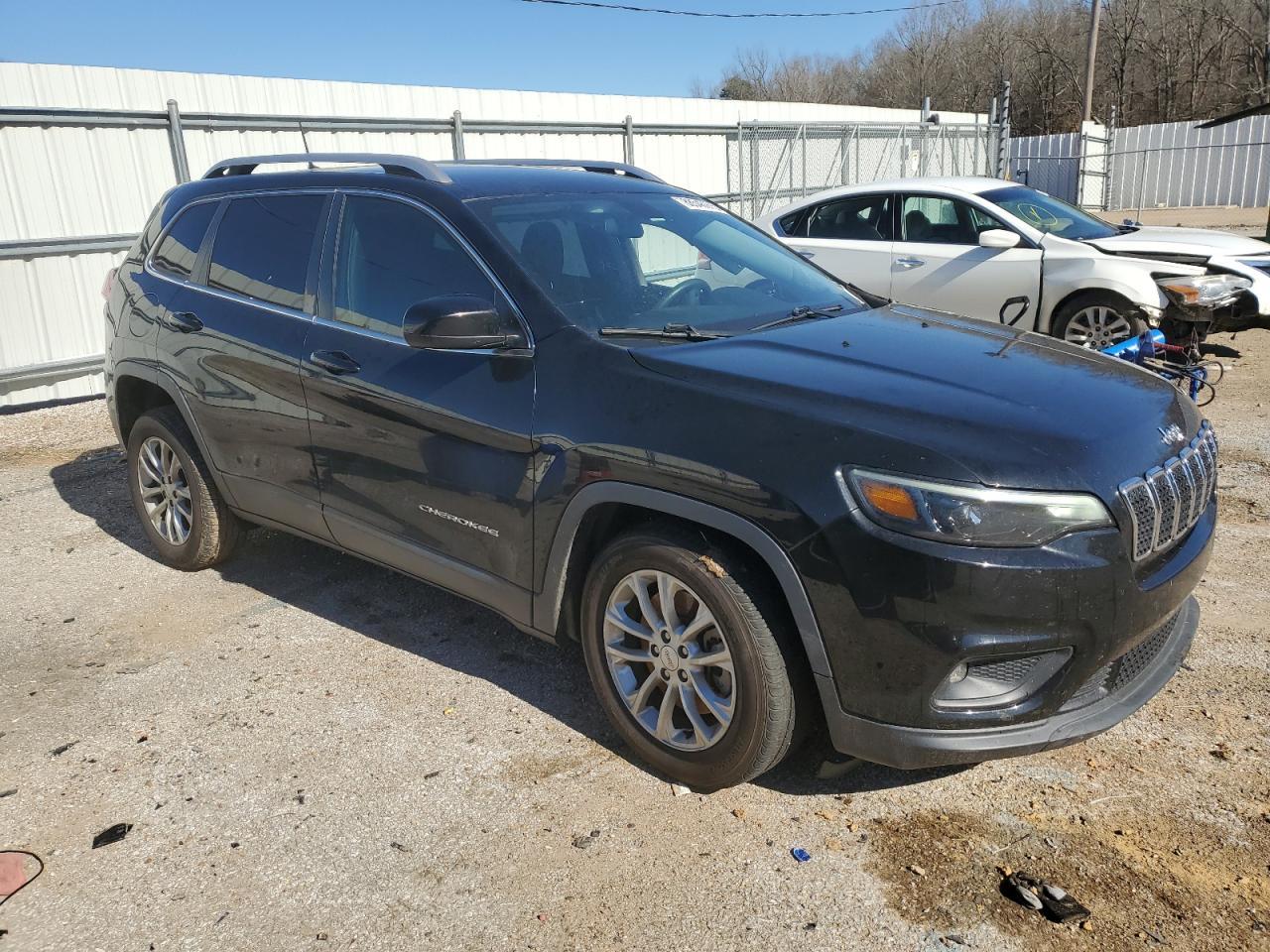 2019 JEEP CHEROKEE L - Фото 4