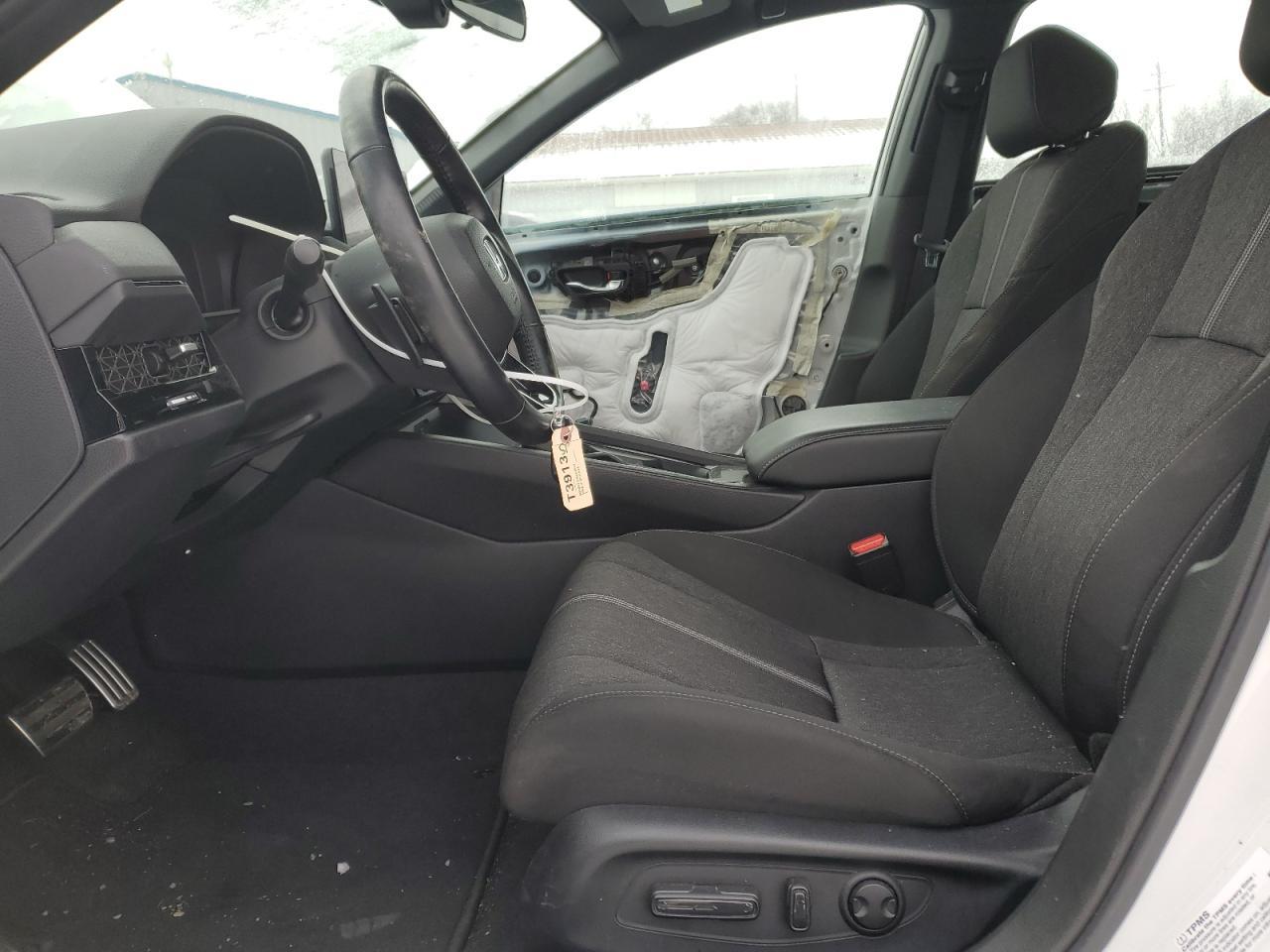 2023 HONDA ACCORD HYB - Image 7