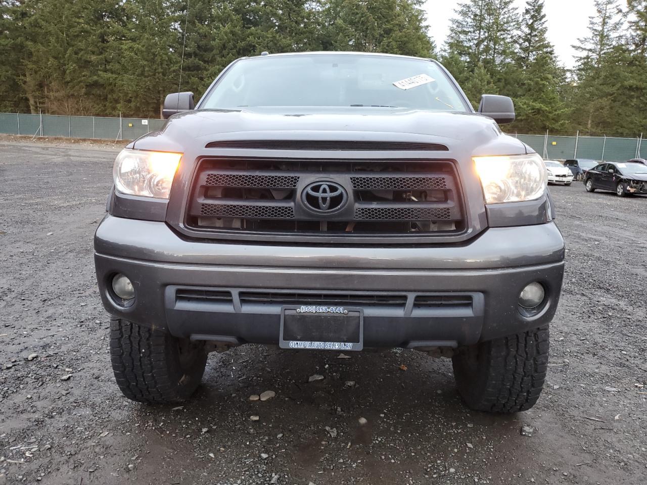 2012 TOYOTA TUNDRA CRE - Фото 5