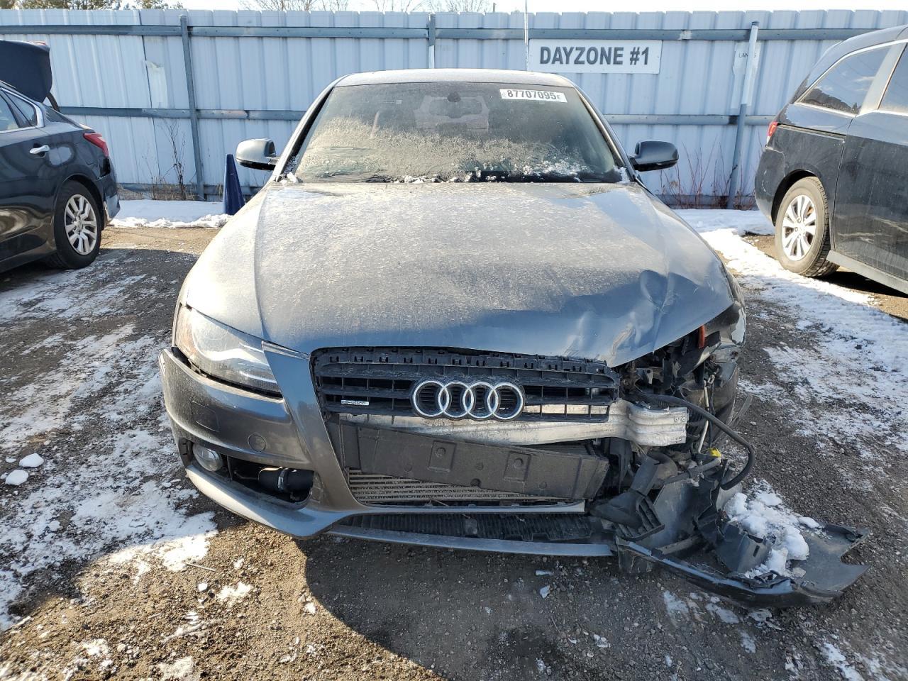 2011 AUDI A4 PREMIUM - Фото 5