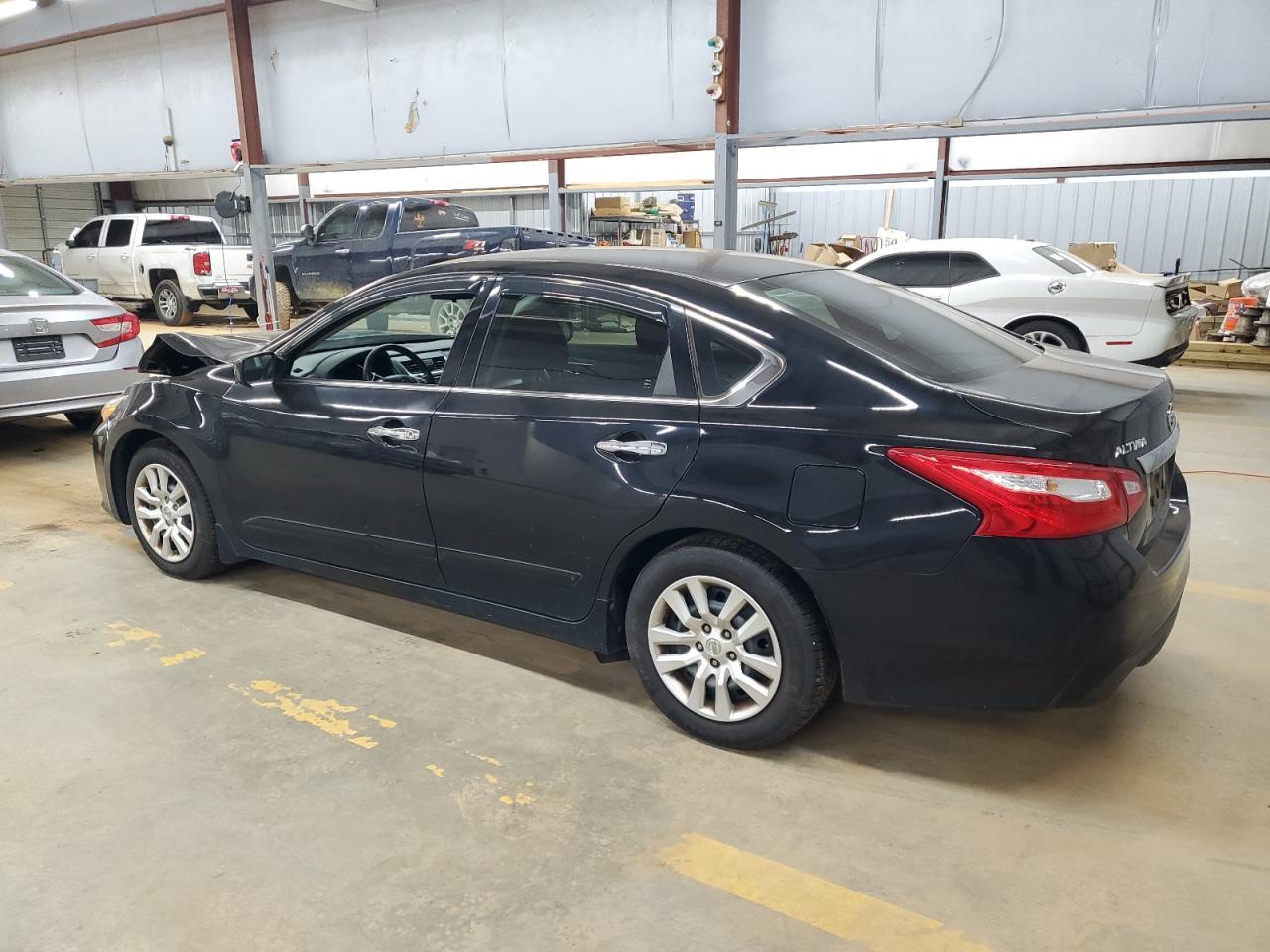 2016 NISSAN ALTIMA 2.5 - Image 2