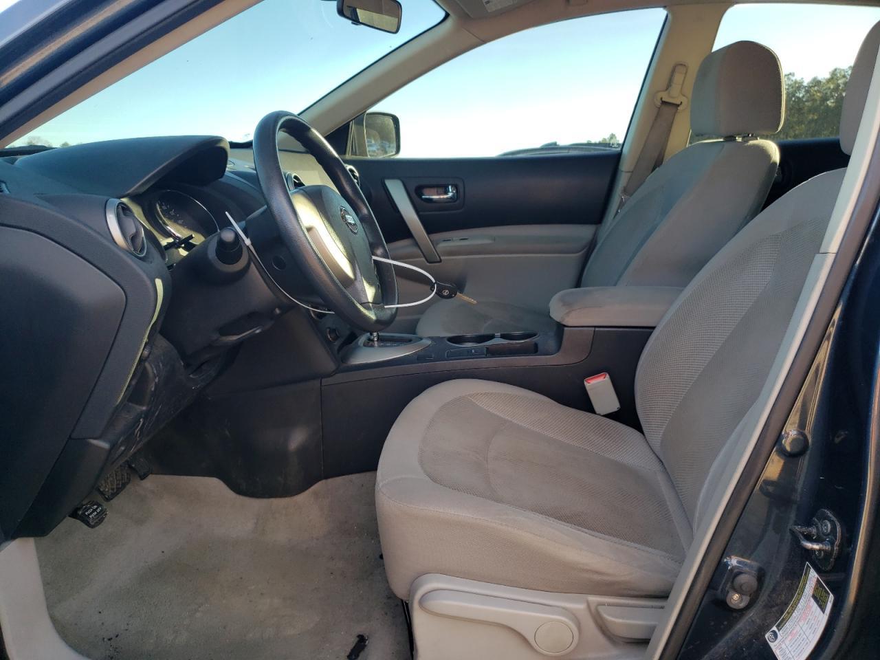 2014 NISSAN ROGUE SELE - Image 7