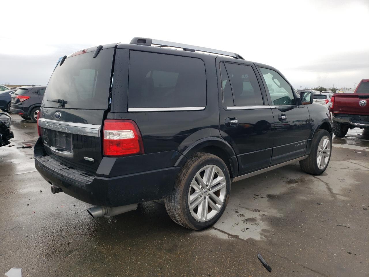 2017 FORD EXPEDITION - Image 3