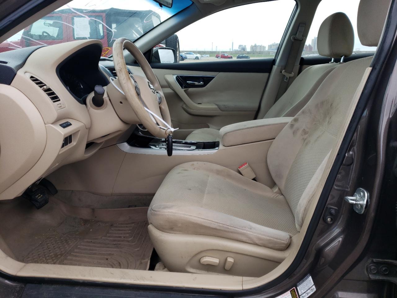 2014 NISSAN ALTIMA 2.5 - Фото 7