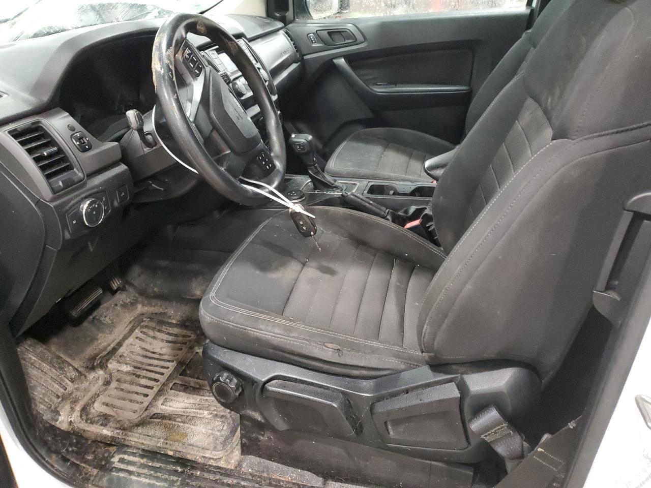 2020 FORD RANGER XL - Image 7
