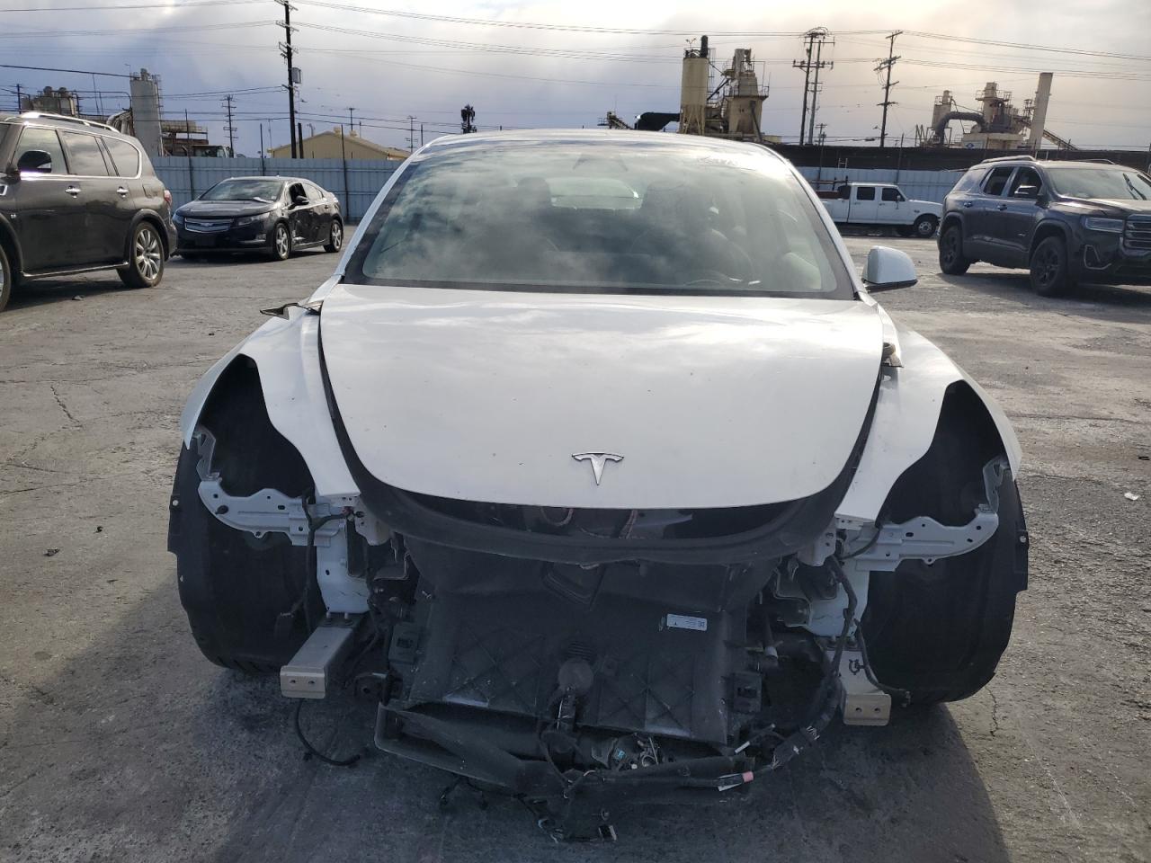 2021 TESLA MODEL 3 - Image 5