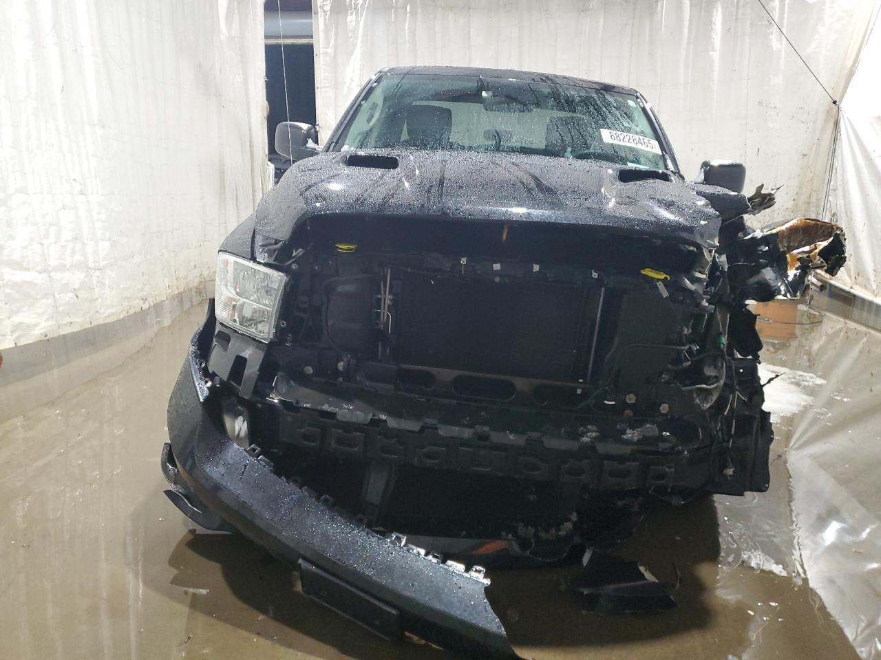 2014 RAM 1500 ST - Фото 5