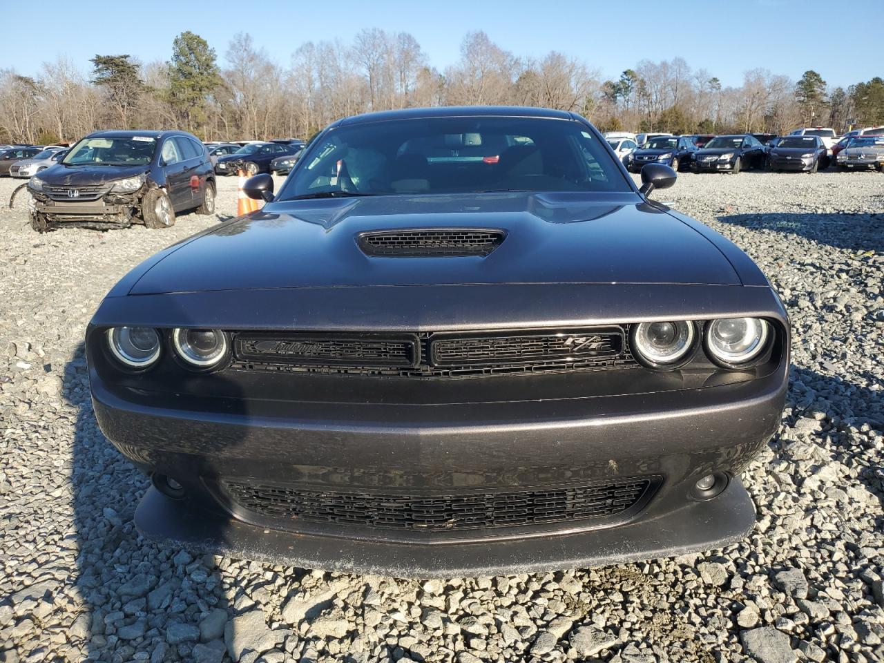 2021 DODGE CHALLENGER - Image 5