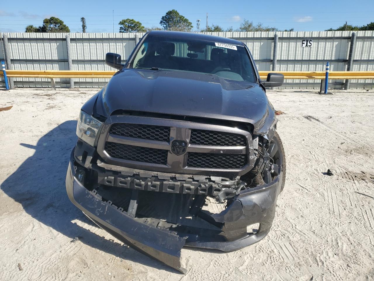 2017 RAM 1500 ST - Image 5