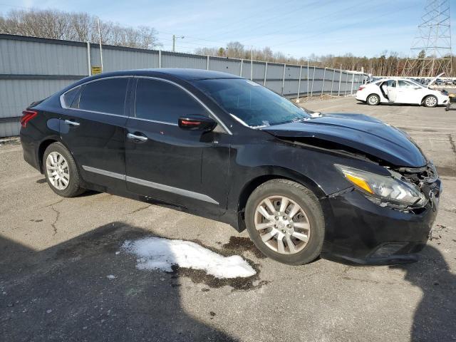 2016 NISSAN ALTIMA 2.5 - Image 4