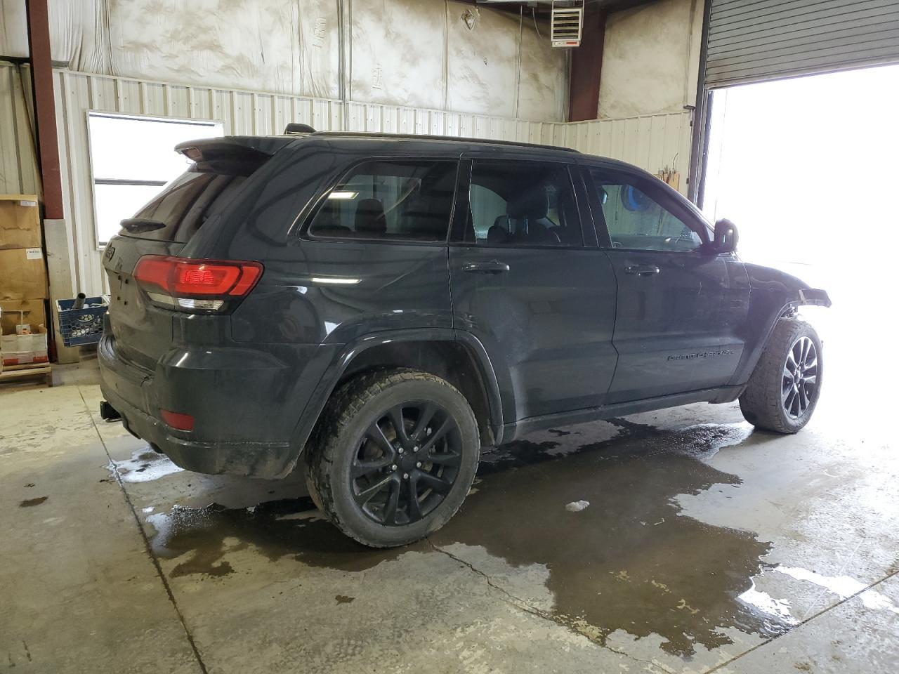 2018 JEEP GRAND CHER - Image 3