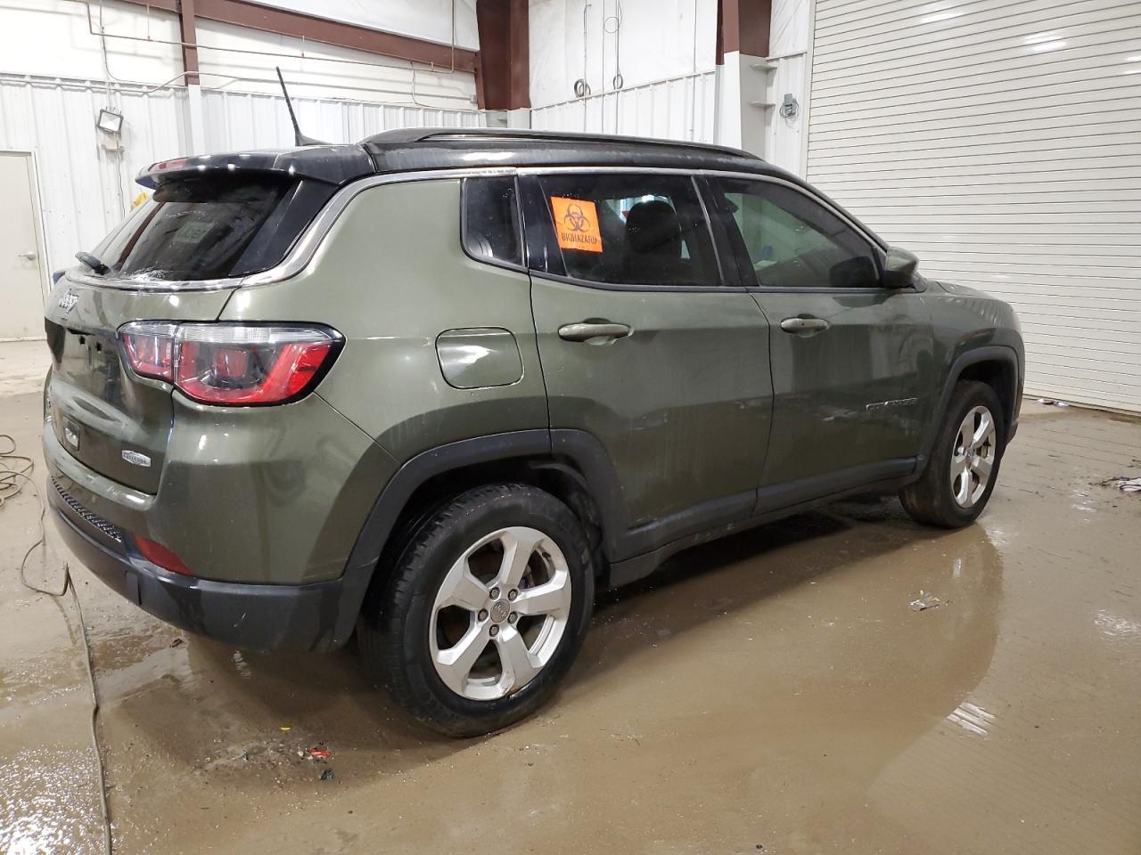 2018 JEEP COMPASS LA - Image 3